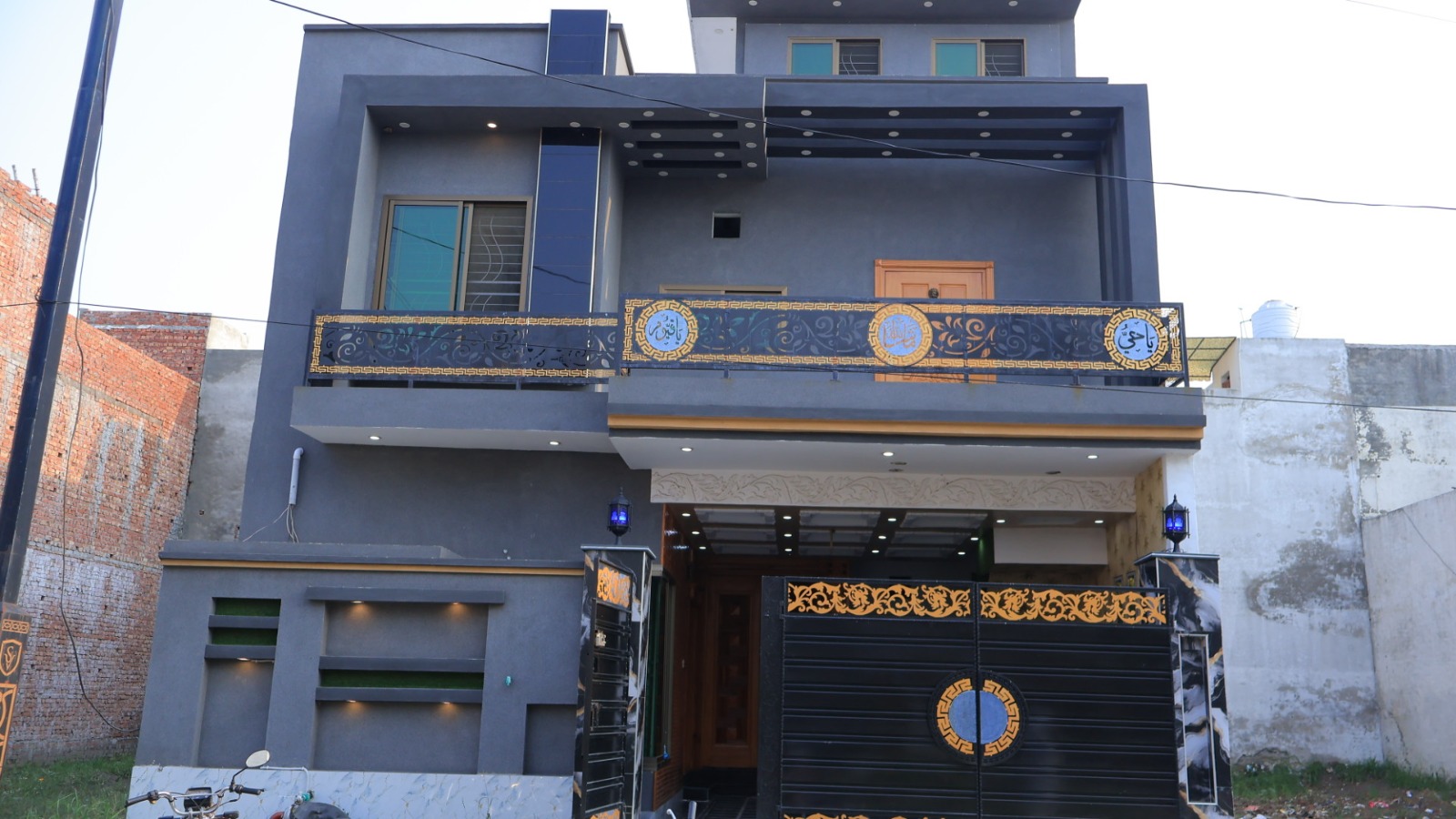 5 Marla House for Sale