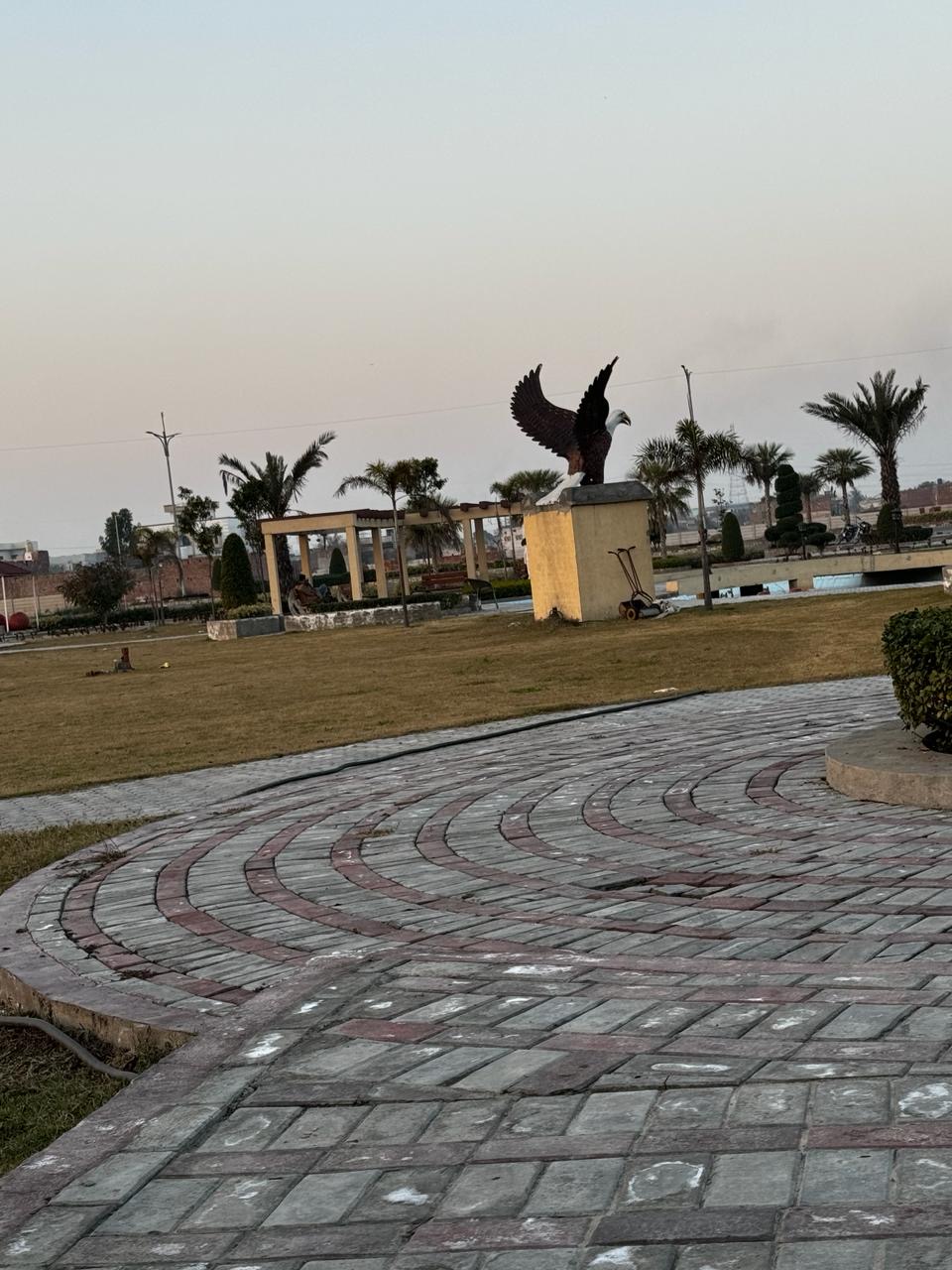 10 Marla Plot for Sale