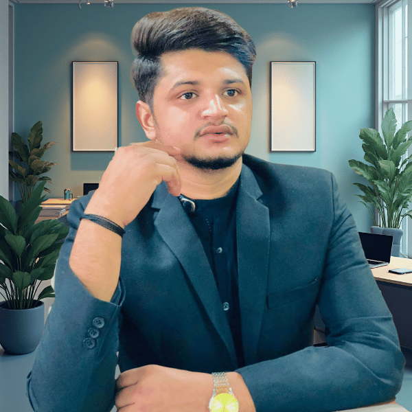 Naveed virk