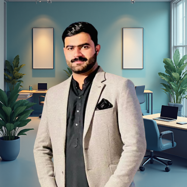 Qaisar Goraya