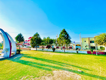 Shaheen Villas